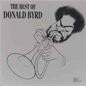 Donald Byrd - The Best Of Donald Byrd
