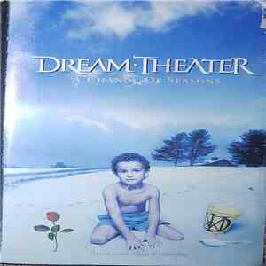 Dream Theater - A Change Of Seasons