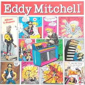 Eddy Mitchell - Eddy Mitchell