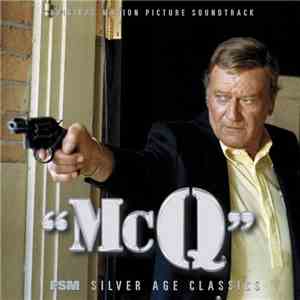 Elmer Bernstein - McQ