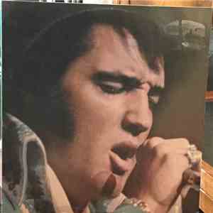 Elvis Presley - The Las Vegas Years