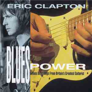 Eric Clapton - Blues Power