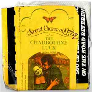 Eugene Chadbourne - The Chadbourne Luck, Vol. 2