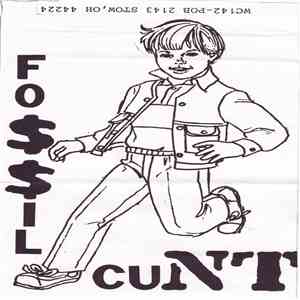 Fossil Cunt - Your Prom Date