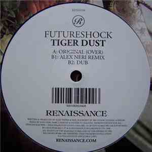 Futureshock - Tiger Dust