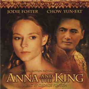 George Fenton - Anna And The King (Original Motion Picture Soundtrack)