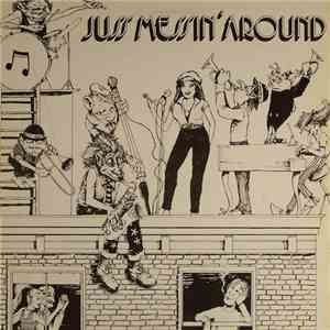Georgia State University Jazz Band - Juss Messin' Around