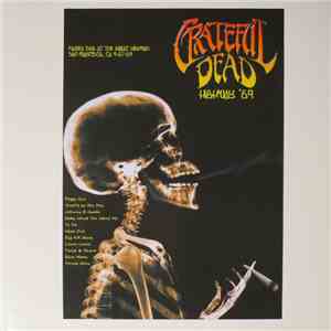 Grateful Dead - Highway '69
