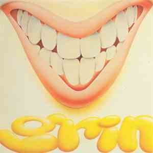 Grin - All Out