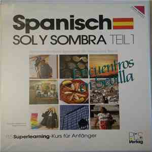 Gunhild Hinkelmann, Begoña Llovet - Spanisch Encuentros En Sevilla (Kommunikatives Spanisch Für Reise Und Beruf)