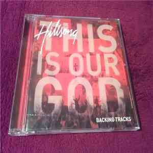 Hillsong - This Is Our God - Backing Tracks