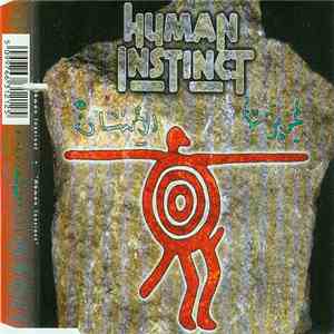 Human Instinct - Human Instinct