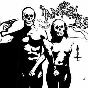 Iamdeadsmiles58 - Suicide Stories