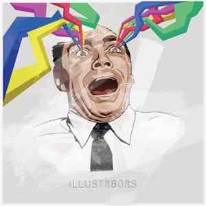 Illustr8ors - Illustr8ors