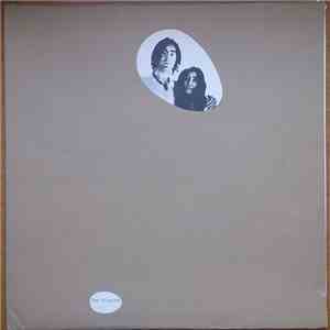 John Lennon / Yoko Ono - Unfinished Music No. 1: Two Virgins