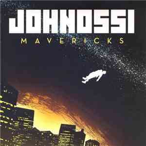 Johnossi - Mavericks