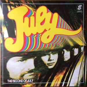 July  - The Second Of July
