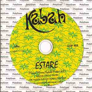 Kabah - Estare