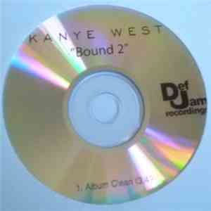 Kanye West - Bound 2