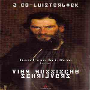Karel van het Reve - Vier Russische Schrijvers