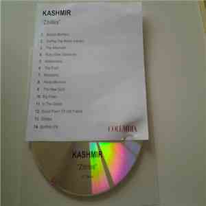 Kashmir  - Zitilites