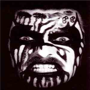 King Diamond - Live In Houston, Texas, November 26, 1989