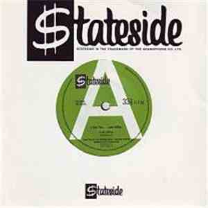 Labi Siffre / All The People - I Got The... / Cramp Your Style