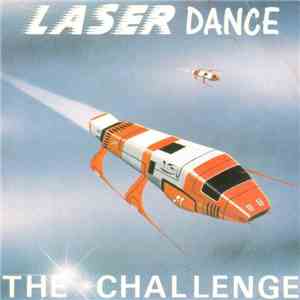 Laserdance - The Challenge