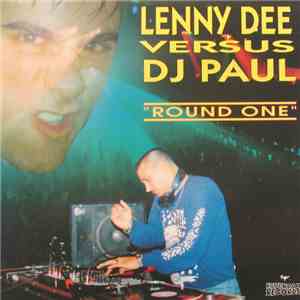 Lenny Dee Versus DJ Paul - Round One