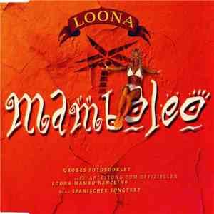 Loona - Mamboleo