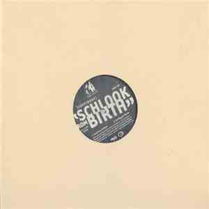 Looptroop  / Spoonhead & Kekke Kulcha - Schlook From Birth