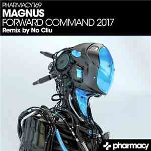 Magnus - Forward Command 2017