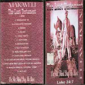 Makaveli - The Last Testament (On The Third Day He Rose)