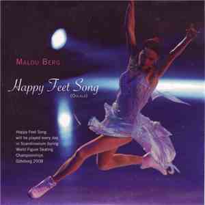 Malou Berg - Happy Feet Song