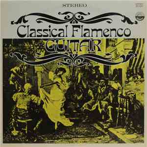 Mario Escudero - Classical Flamenco Guitar