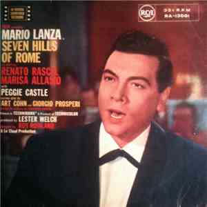 Mario Lanza - Seven Hills Of Rome