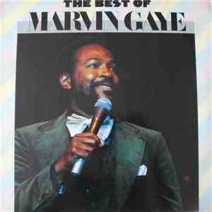 Marvin Gaye - The Best Of Marvin Gaye