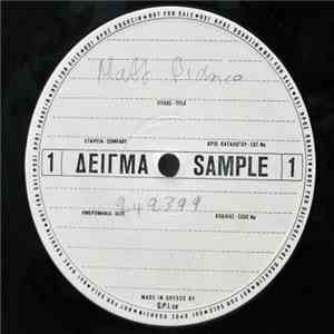 Matt Bianco - Indigo
