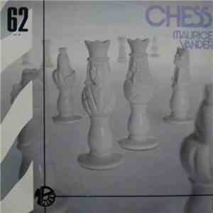Maurice Vander - Chess
