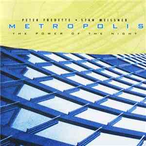 Metropolis  - The Power Of The Night