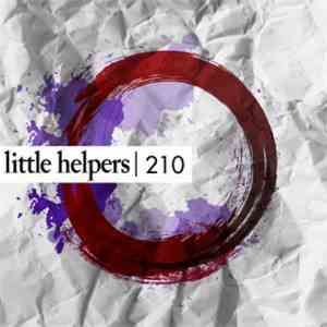 M.F.S: Observatory - Little Helpers 210