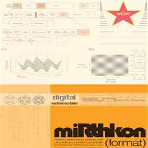 Mirthkon - (Format)