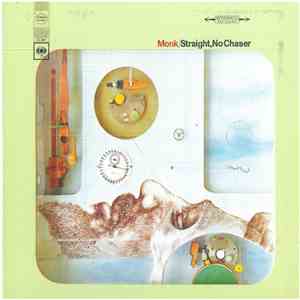 Monk - Straight, No Chaser