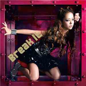 Namie Amuro - Break It / Get Myself Back