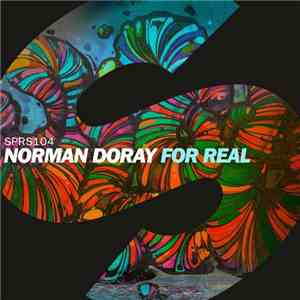 Norman Doray - For Real