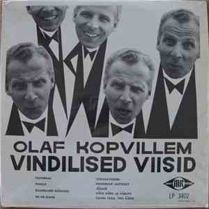 Olaf Kopvillem - Vindilised Viisid