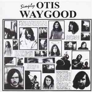 Otis Waygood - Simply