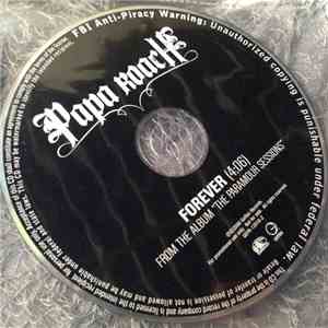Papa Roach - Foverer