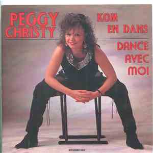 Peggy Christy - Kom En Dans / Dance Avec Moi