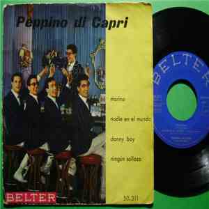 Peppino Di Capri - Marina